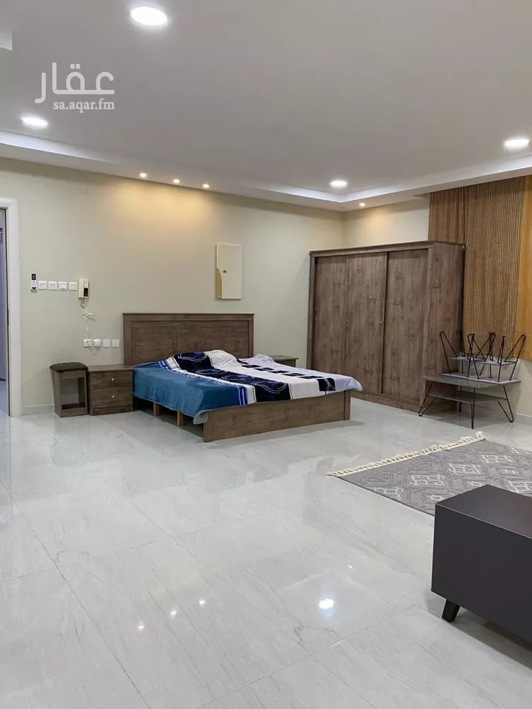 شقة للإيجار في شارع الحفر, حي الرحاب, مدينة بريده, منطقة القصيم صورة 4