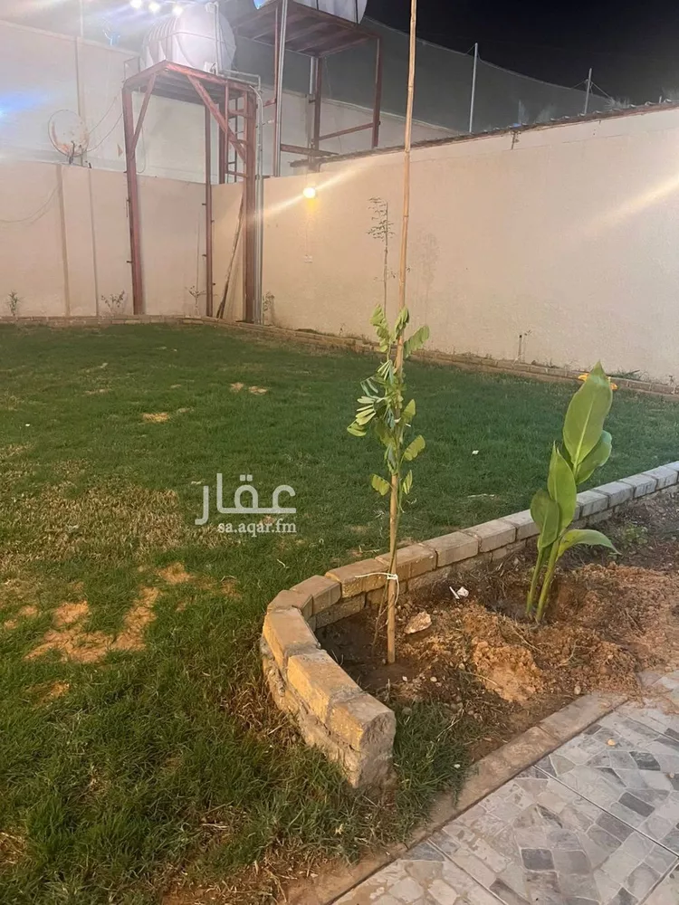 استراحة للإيجار في شارع إسماعيل القيسي, حي ضراس, مدينة البصر, منطقة القصيم 19