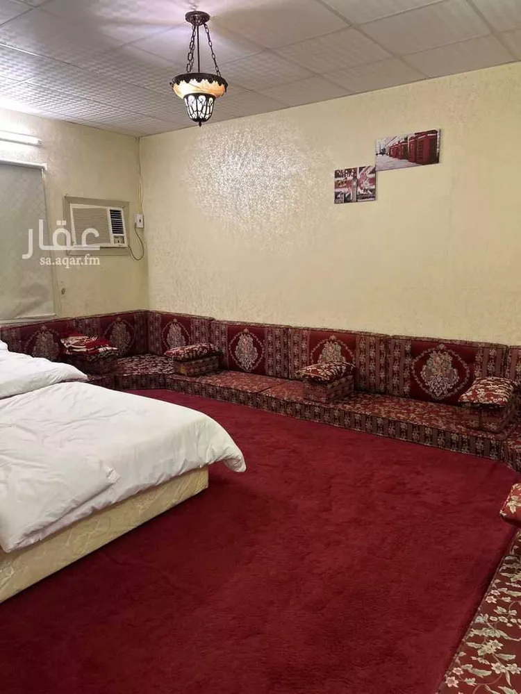 شاليه واستراحة للحجز في شارع الحرين 2 ، حرجل ، الطائف 7