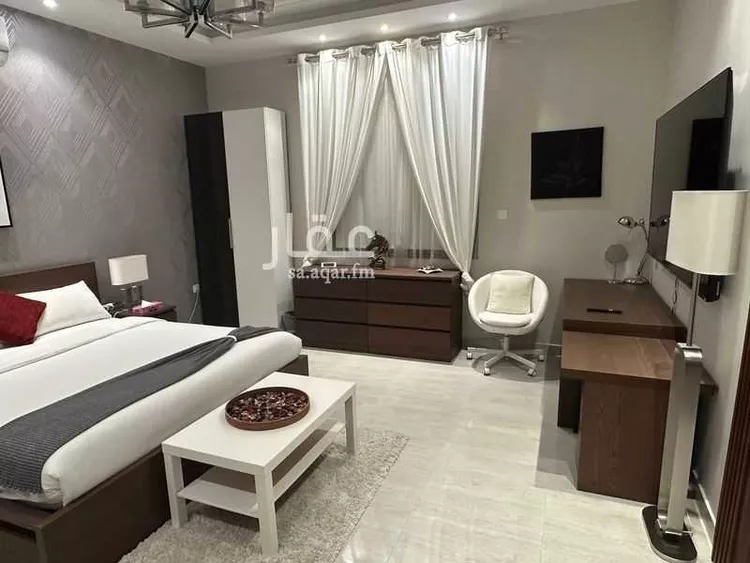 استديو مفروش للحجز في شارع الاندلس ، حي البغدادية الغربية ، جدة ، جدة صورة 4
