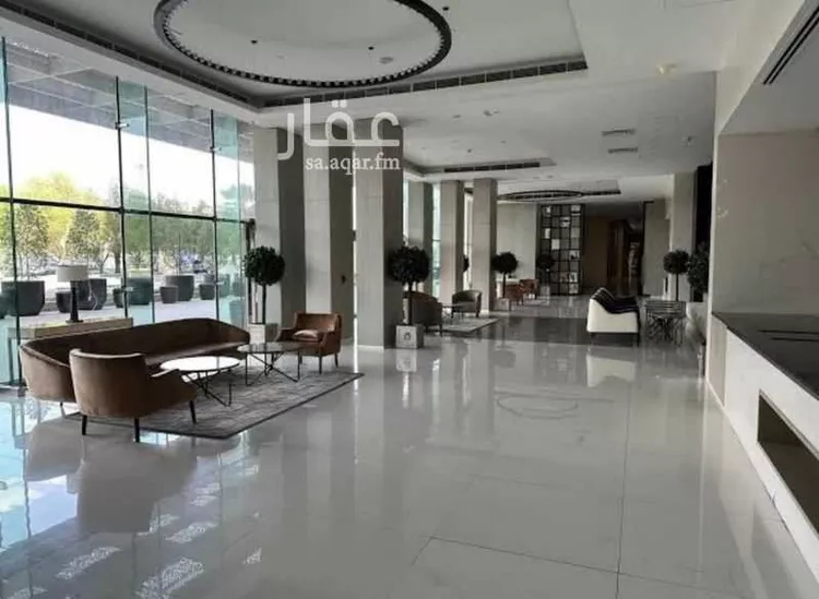 شقة للإيجار في شارع الملك فهد الفرعي, حي العليا, مدينة الرياض, منطقة الرياض 23