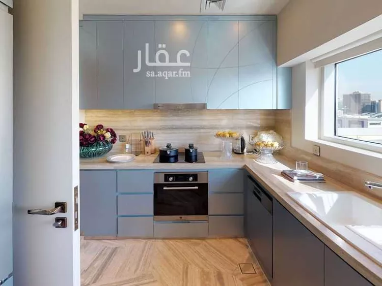 شقة للبيع في شارع الملك فهد الفرعي, حي العليا, مدينة الرياض, منطقة الرياض 15