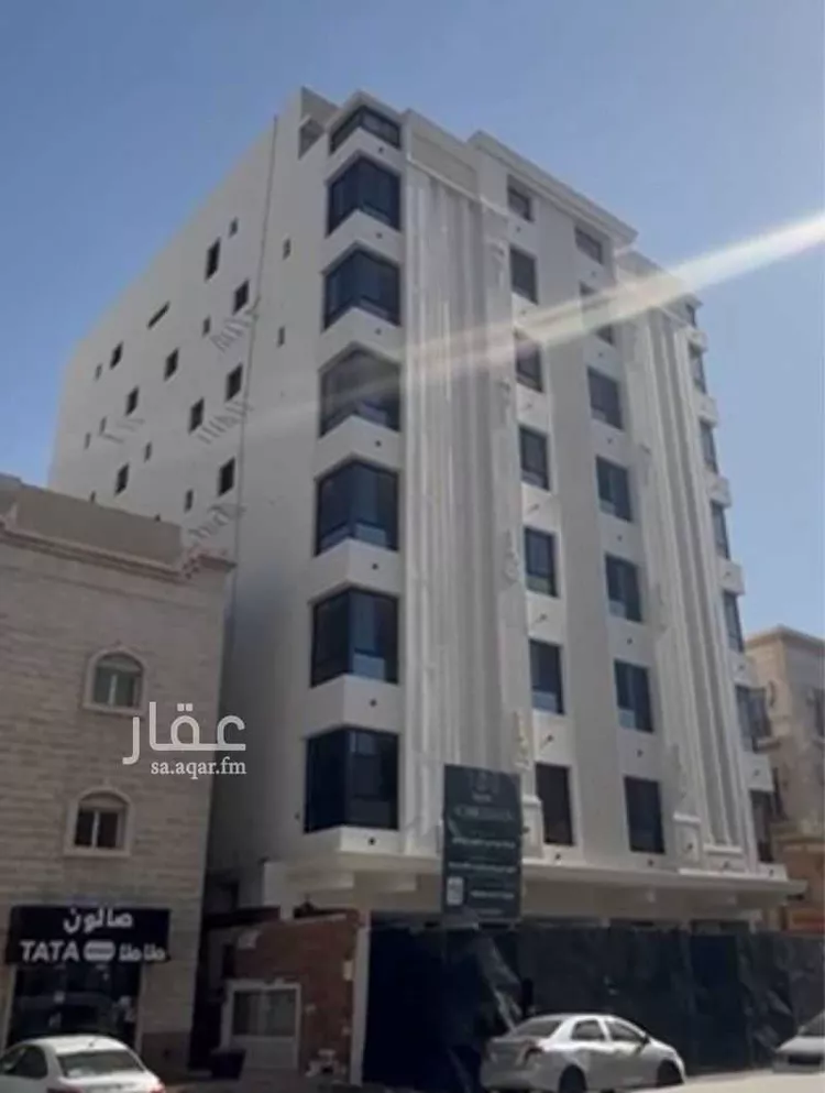 شقة للبيع في شارع كنوز العلم, حي السلامة, مدينة جدة, منطقة مكة المكرمة صورة 2