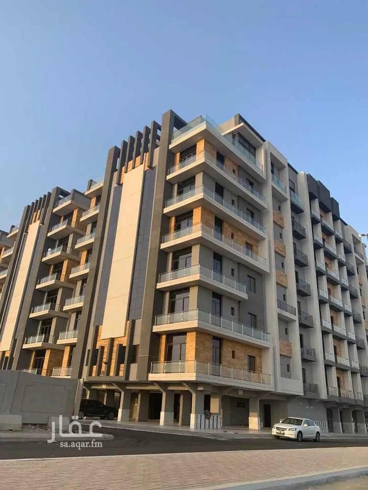 Apartment for Sale in Jeddah Al Baghdadiyah Al Gharbiyah