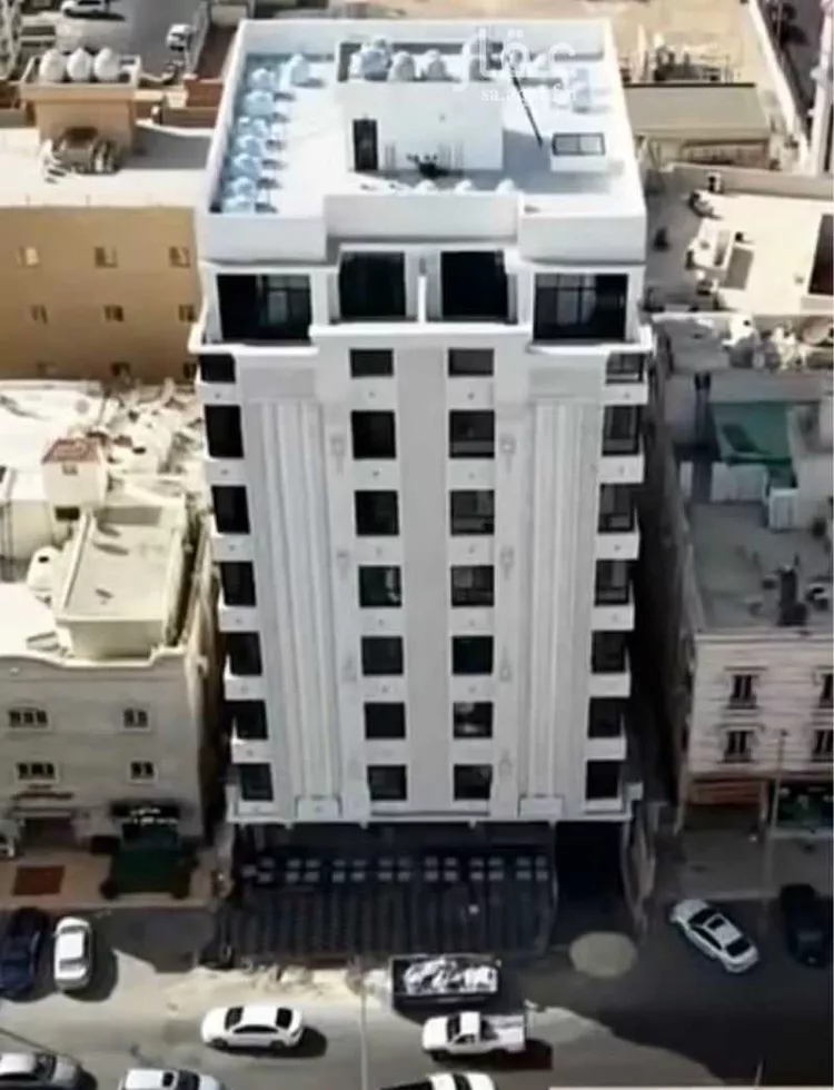شقة للبيع في شارع كنوز العلم, حي السلامة, مدينة جدة, منطقة مكة المكرمة صورة 2