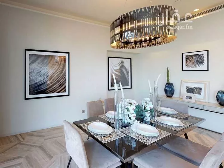 Apartment for Sale in Riyadh Al Olaya صورة 3