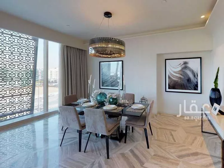 شقة للبيع في شارع الملك فهد الفرعي, حي العليا, مدينة الرياض, منطقة الرياض صورة 5