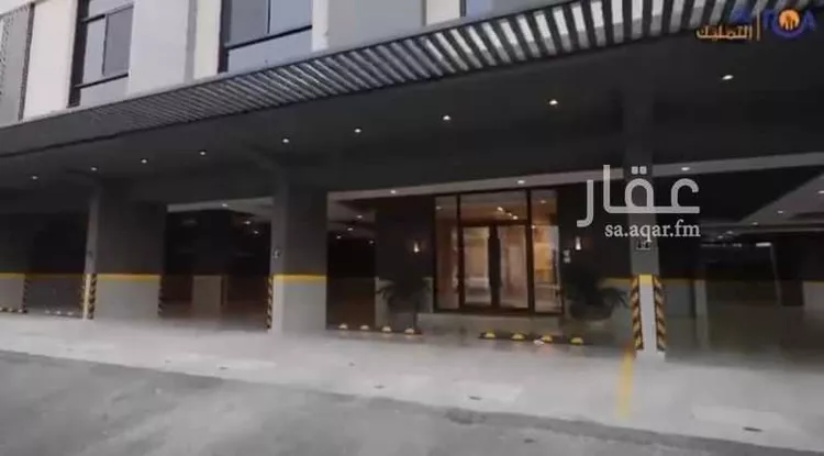 شقة للإيجار في شارع ابن نفيع, حي السلامة, مدينة جدة, منطقة مكة المكرمة صورة 2