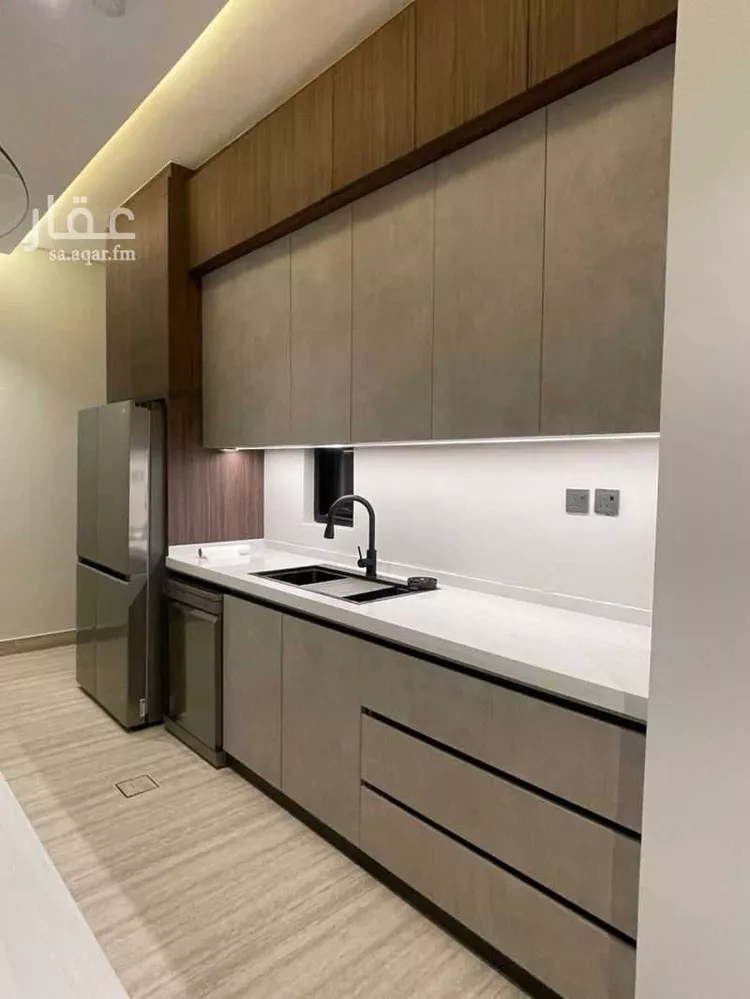 شقة للإيجار في شارع الاصول, حي البحر, مدينة الخبر, المنطقة الشرقية صورة 3