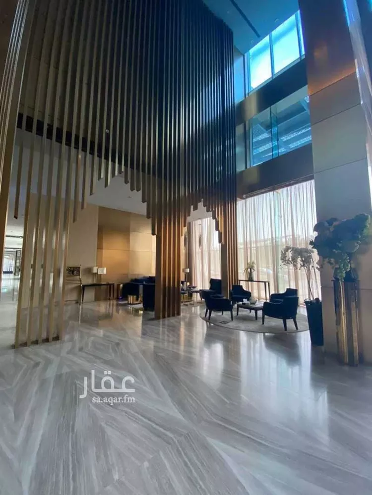 شقة للبيع في شارع الملك فهد الفرعي, حي العليا, مدينة الرياض, منطقة الرياض 8