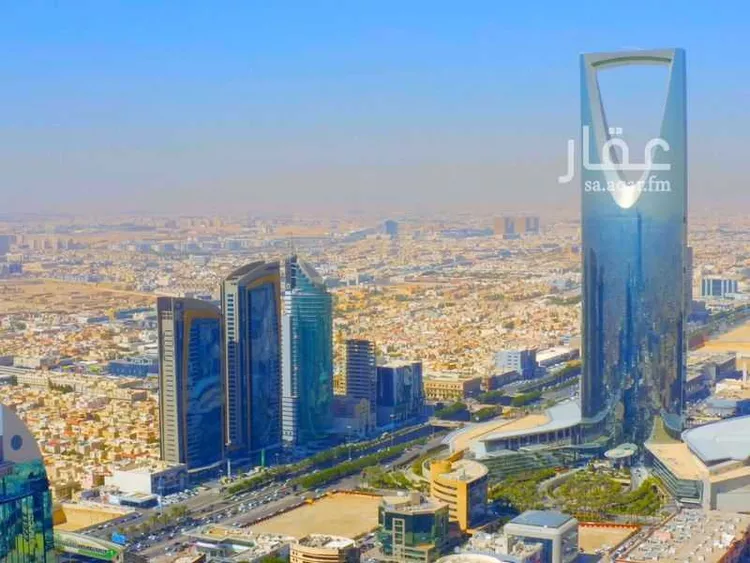 شقة للبيع في شارع الملك فهد الفرعي, حي العليا, مدينة الرياض, منطقة الرياض 6