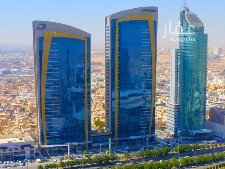 شقة للبيع في شارع الملك فهد الفرعي, حي العليا, مدينة الرياض, منطقة الرياض 10