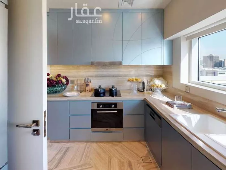 شقة للإيجار في شارع الملك فهد الفرعي, حي العليا, مدينة الرياض, منطقة الرياض 1 صورة