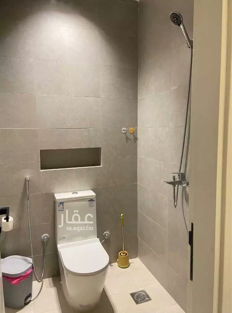 شقة للإيجار في شارع ابن نفيع, حي السلامة, مدينة جدة, منطقة مكة المكرمة صورة 4