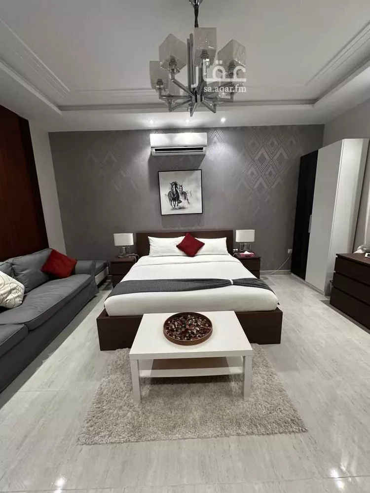 استديو مفروش للحجز في شارع الاندلس ، حي البغدادية الغربية ، جدة ، جدة صورة 5