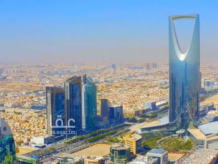 شقة للإيجار في شارع الملك فهد الفرعي, حي العليا, مدينة الرياض, منطقة الرياض 9