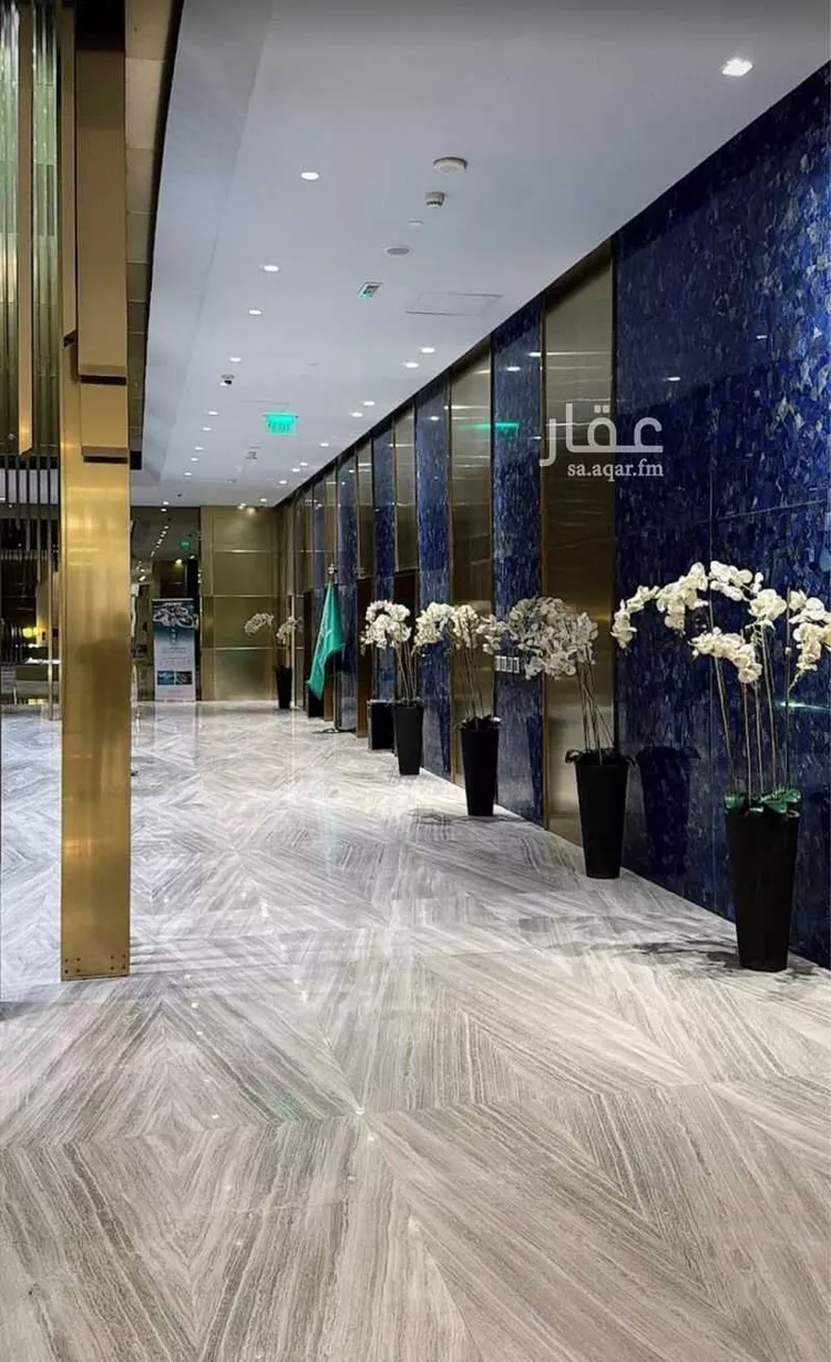 شقة للإيجار في شارع الملك فهد الفرعي, حي العليا, مدينة الرياض, منطقة الرياض 24
