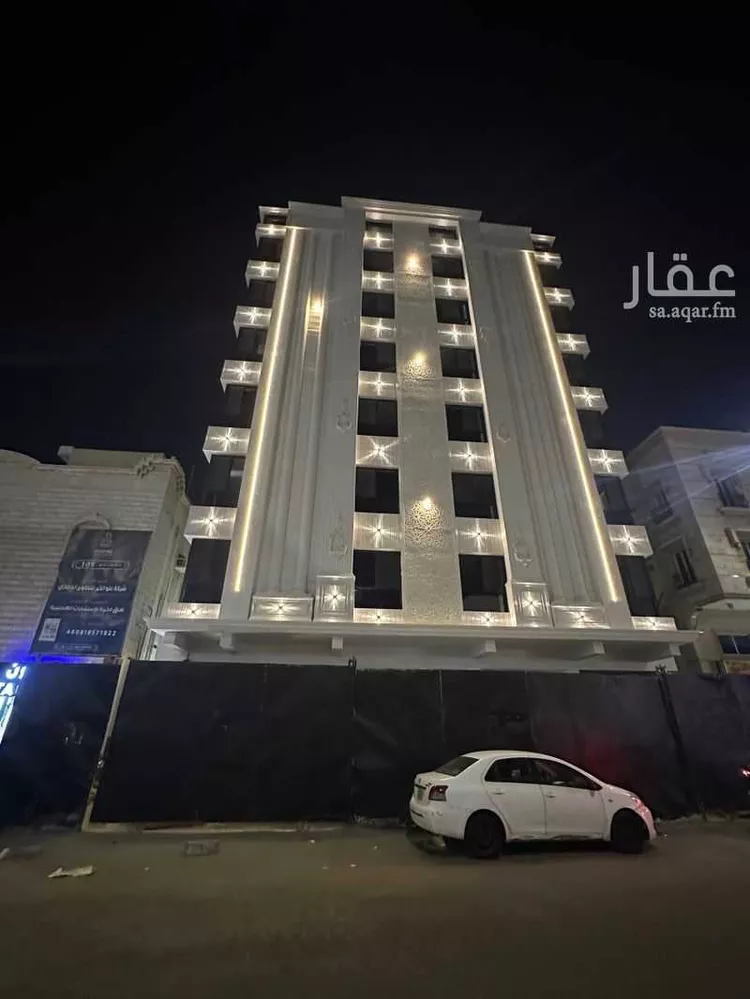 شقة للبيع في شارع كنوز العلم, حي السلامة, مدينة جدة, منطقة مكة المكرمة 11
