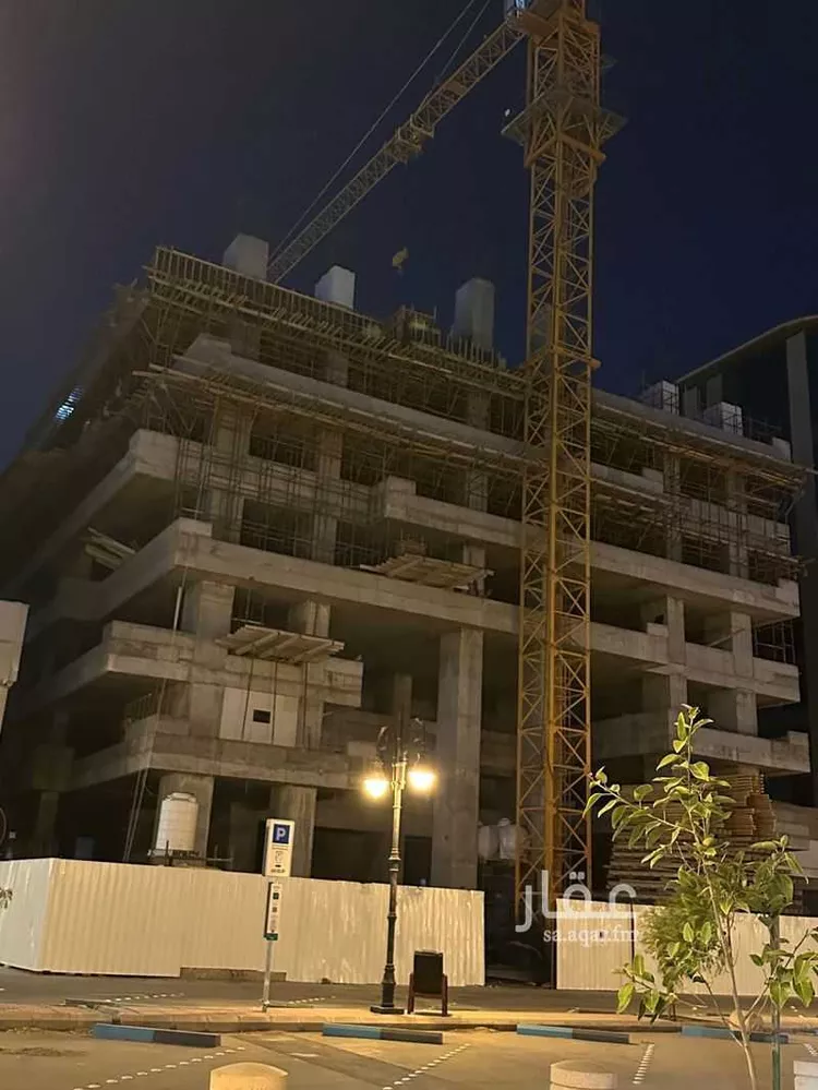 شقة للبيع في شارع وادي الساهية, حي المروج, مدينة الرياض, منطقة الرياض 12