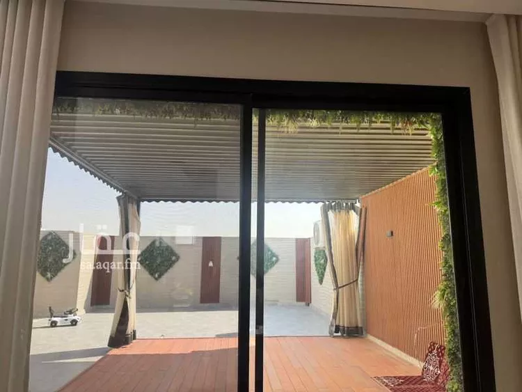 فيلا للإيجار في شارع خزاعه ، حي قرطبة ، الرياض ، منطقة الرياض صورة 3