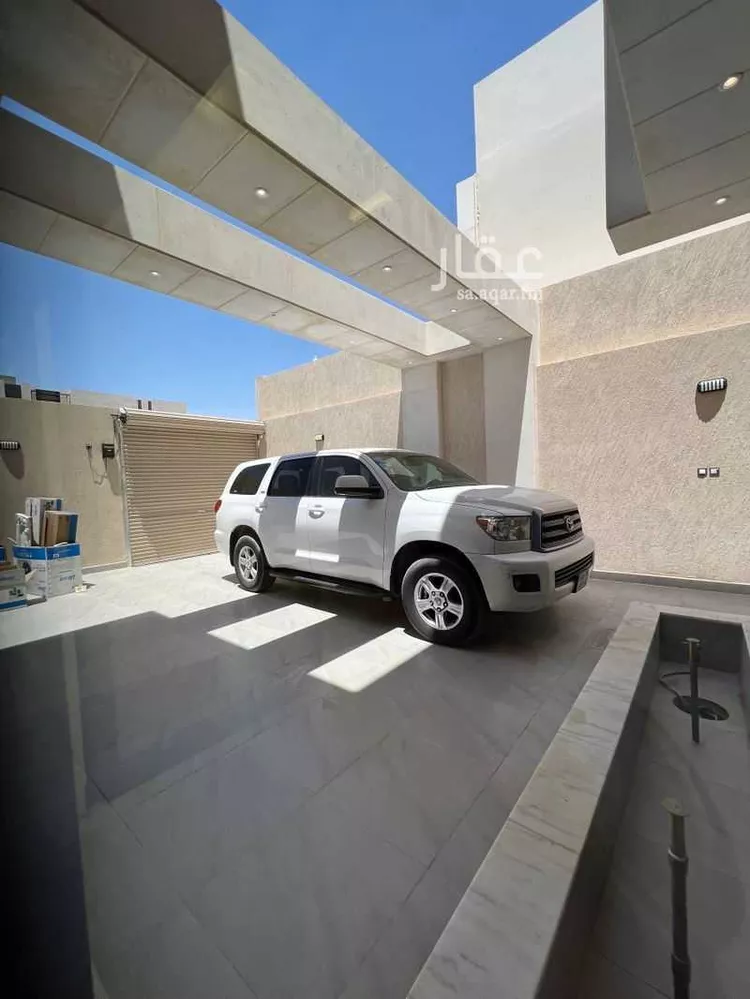 فيلا للبيع في شارع الامير عبدالله بن جلوي بن تركي ال سعود, حي النهضة, مدينة بريدة, منطقة القصيم 13