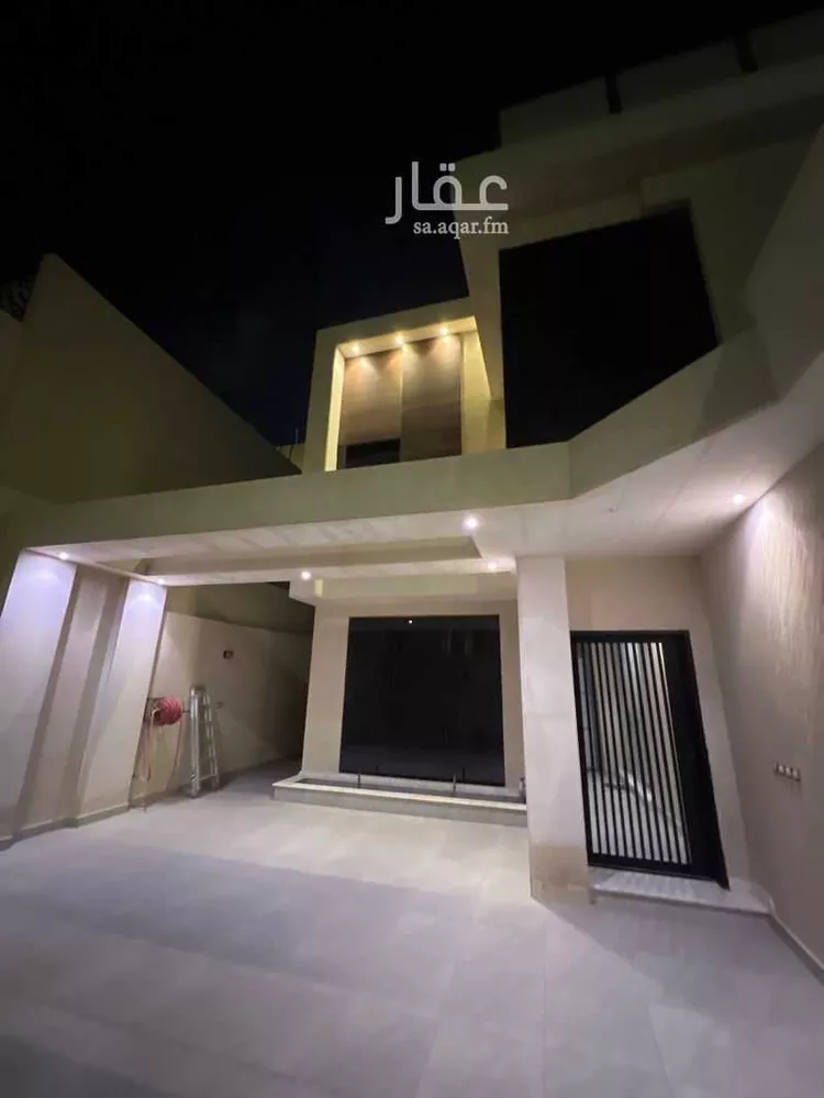 Villa for Sale in Buraydah Al Jamiyin