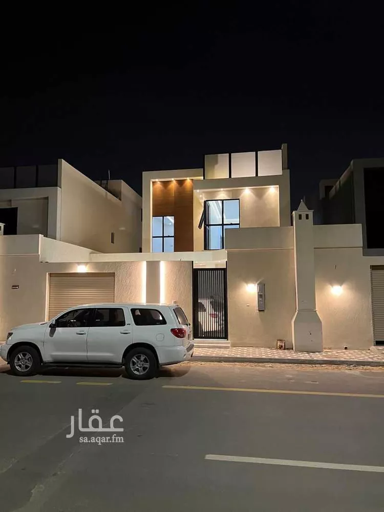 فيلا للبيع في شارع الامير عبدالله بن جلوي بن تركي ال سعود, حي النهضة, مدينة بريدة, منطقة القصيم 14