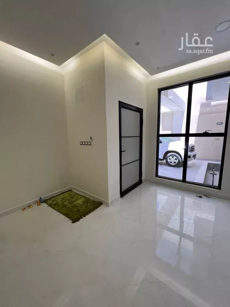 فيلا للبيع في شارع الامير عبدالله بن جلوي بن تركي ال سعود, حي النهضة, مدينة بريدة, منطقة القصيم 11