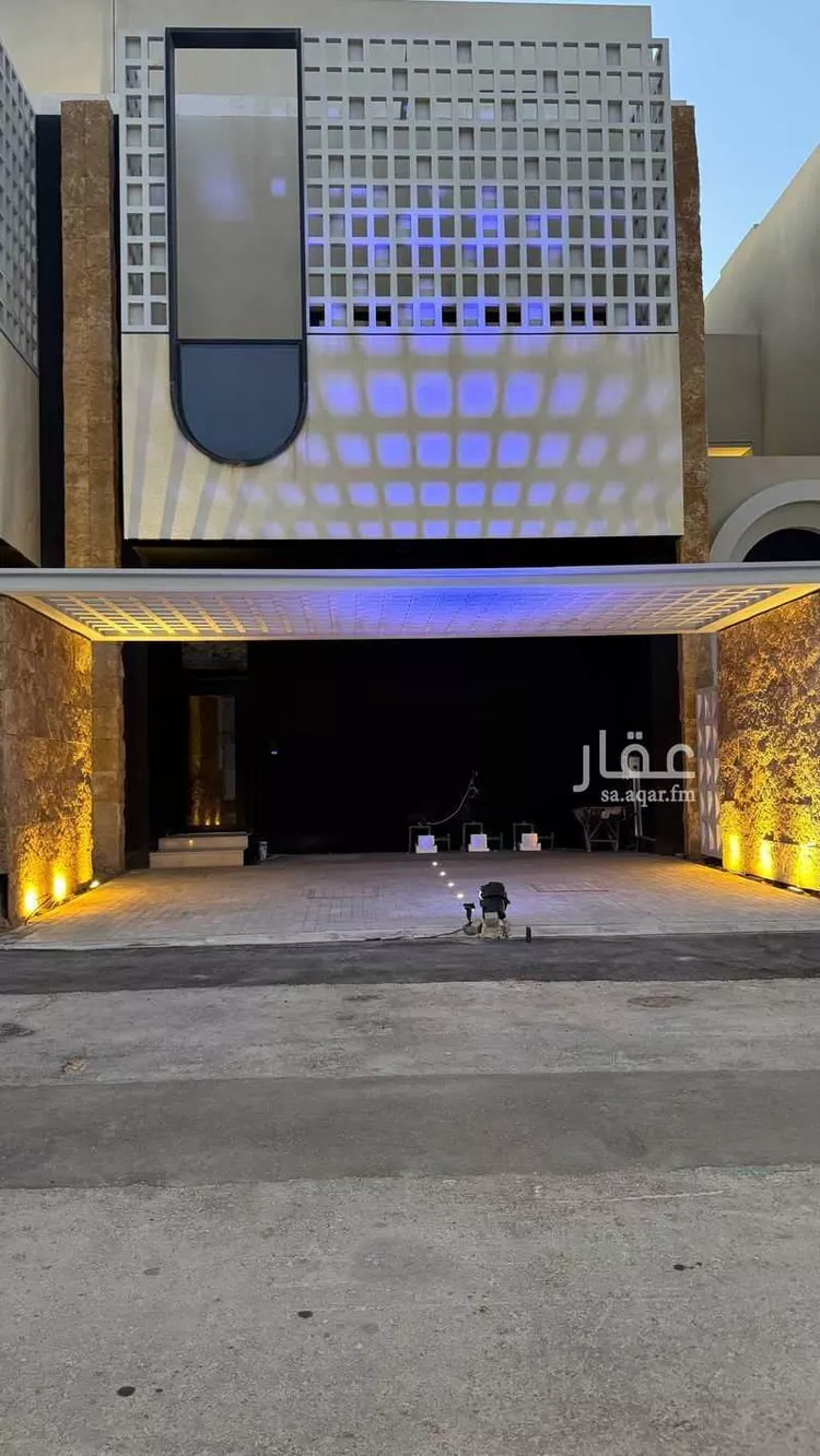 Floor for Rent in Riyadh An Narjis