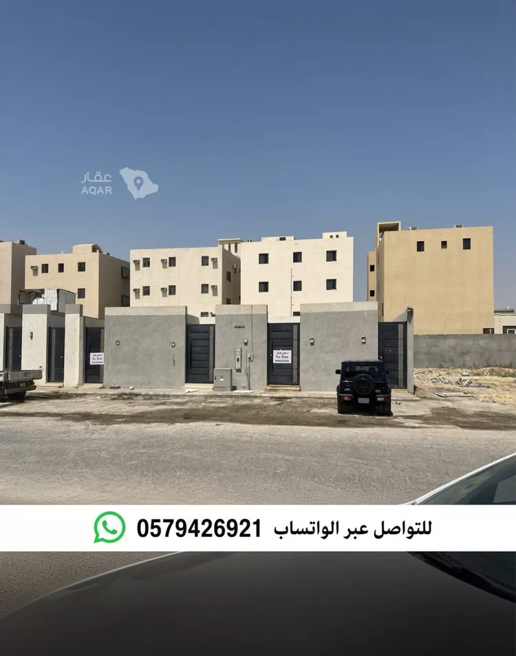 استراحة للإيجار في شارع عبدالرحمن بن محمد بن مسلمة الأنصاري, حي العارض, مدينة الرياض, منطقة الرياض