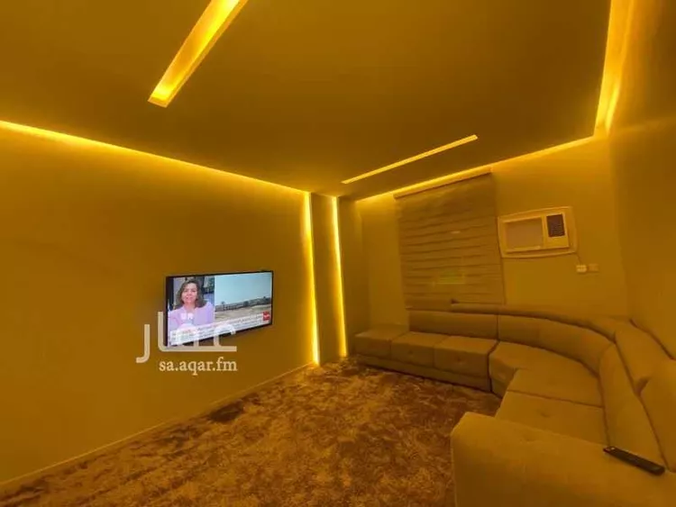 شقة للإيجار في ينبع صورة 3