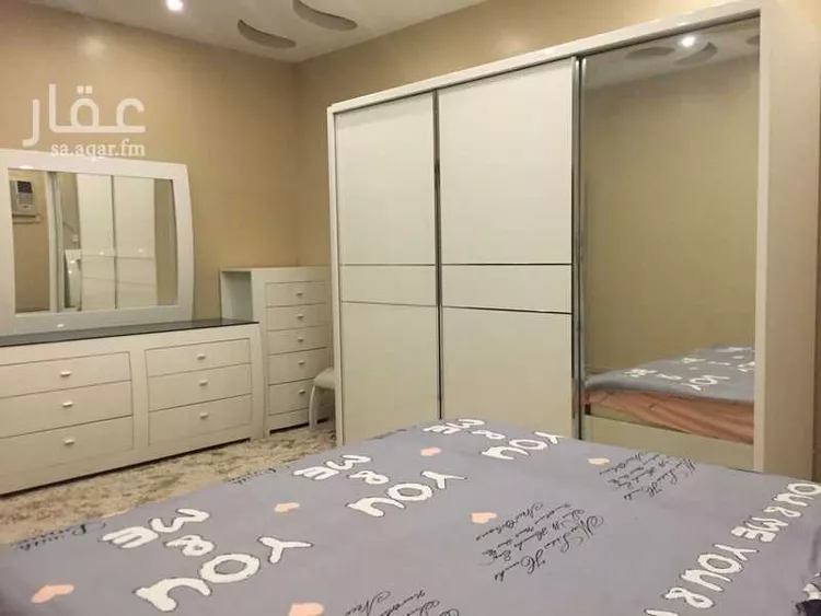 شقة للإيجار في ينبع