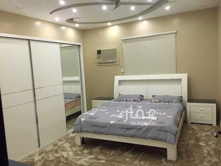 شقة للإيجار في ينبع صورة 2