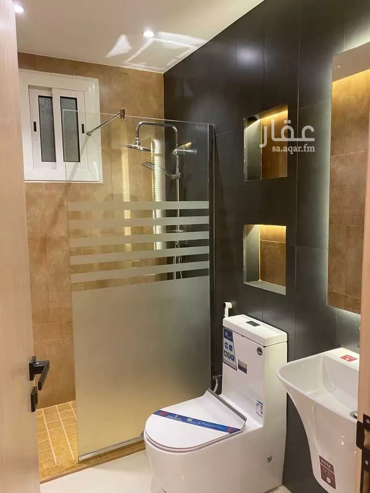 شقة للإيجار في شارع علي ثابت القرشي ، حي الفروسية ، جدة ، جدة