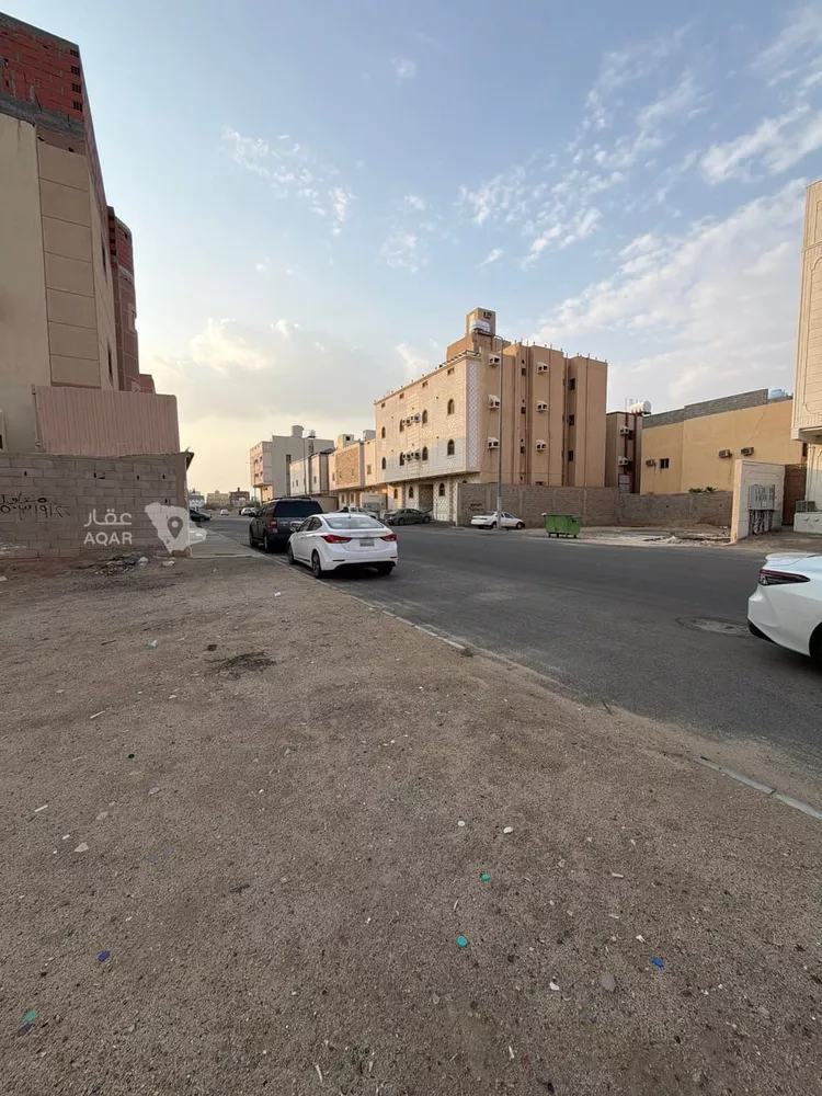 أرض للبيع في شارع جبير بن النعمان بن اميه الأنصاري رضي الله عنه, حي الكوثر, مدينة مكة المكرمة, منطقة مكة المكرمة صورة 4