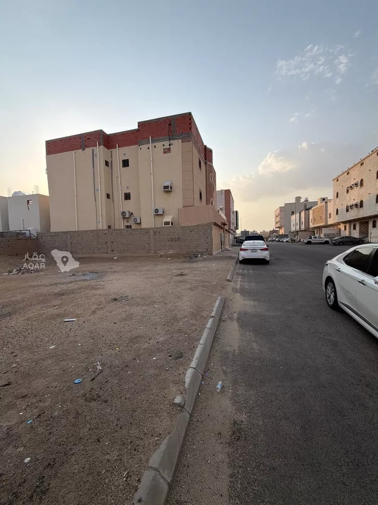 أرض للبيع في شارع جبير بن النعمان بن اميه الأنصاري رضي الله عنه, حي الكوثر, مدينة مكة المكرمة, منطقة مكة المكرمة 3