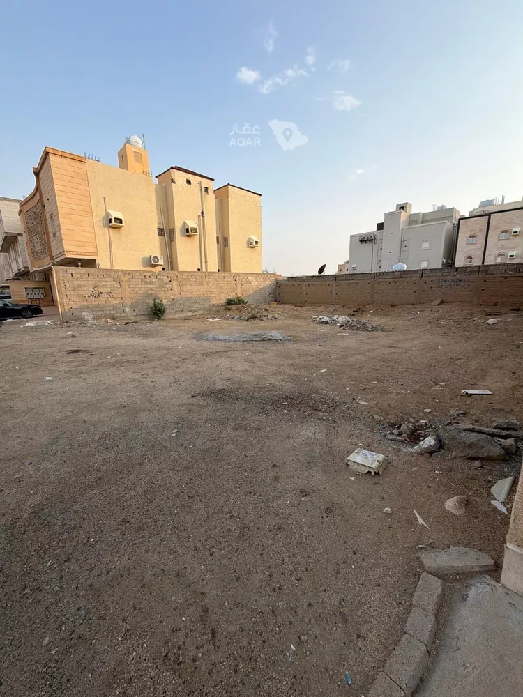 أرض للبيع في شارع جبير بن النعمان بن اميه الأنصاري رضي الله عنه, حي الكوثر, مدينة مكة المكرمة, منطقة مكة المكرمة 5