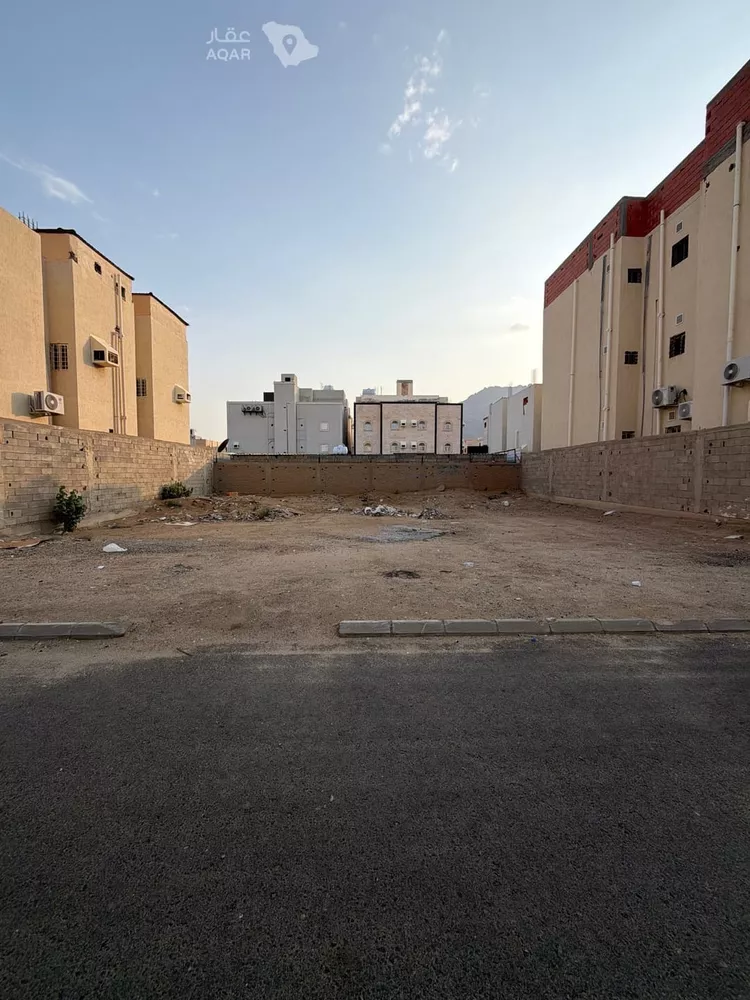 Land for Sale in Mecca Ar Rashidiyah