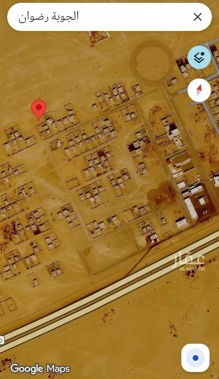 أرض للإيجار في شارع الهمجه 131 ، زنقاحة ، المويه