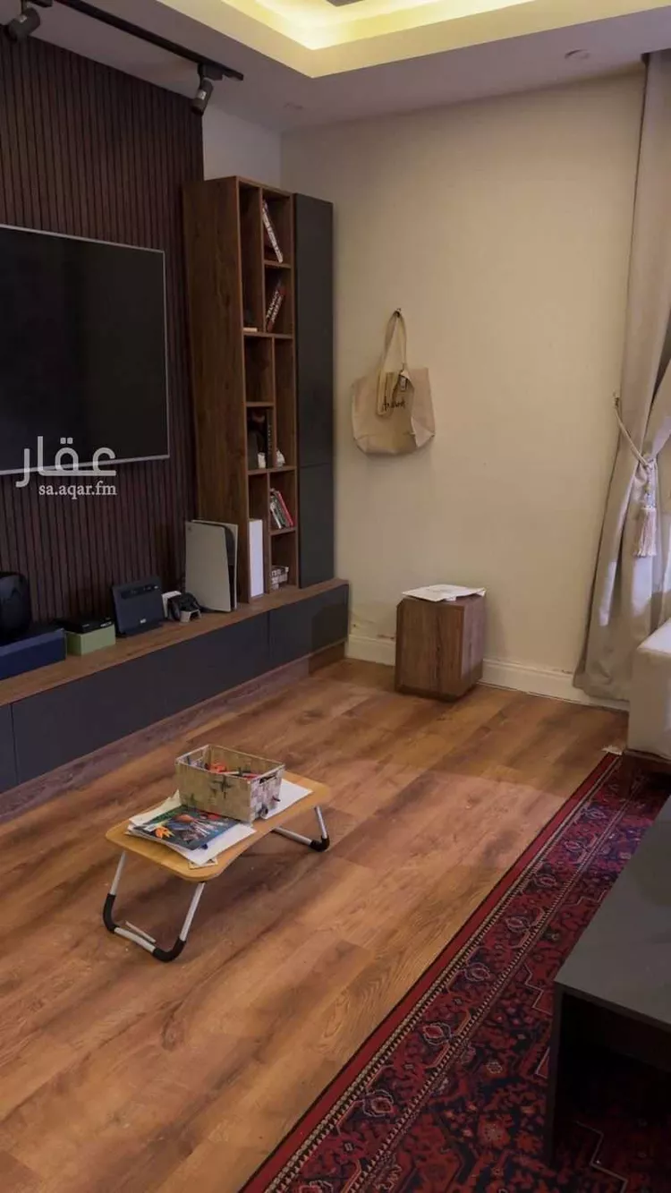 شقة للإيجار في شارع وادي وج ، حي الملقا ، الرياض ، منطقة الرياض صورة 5