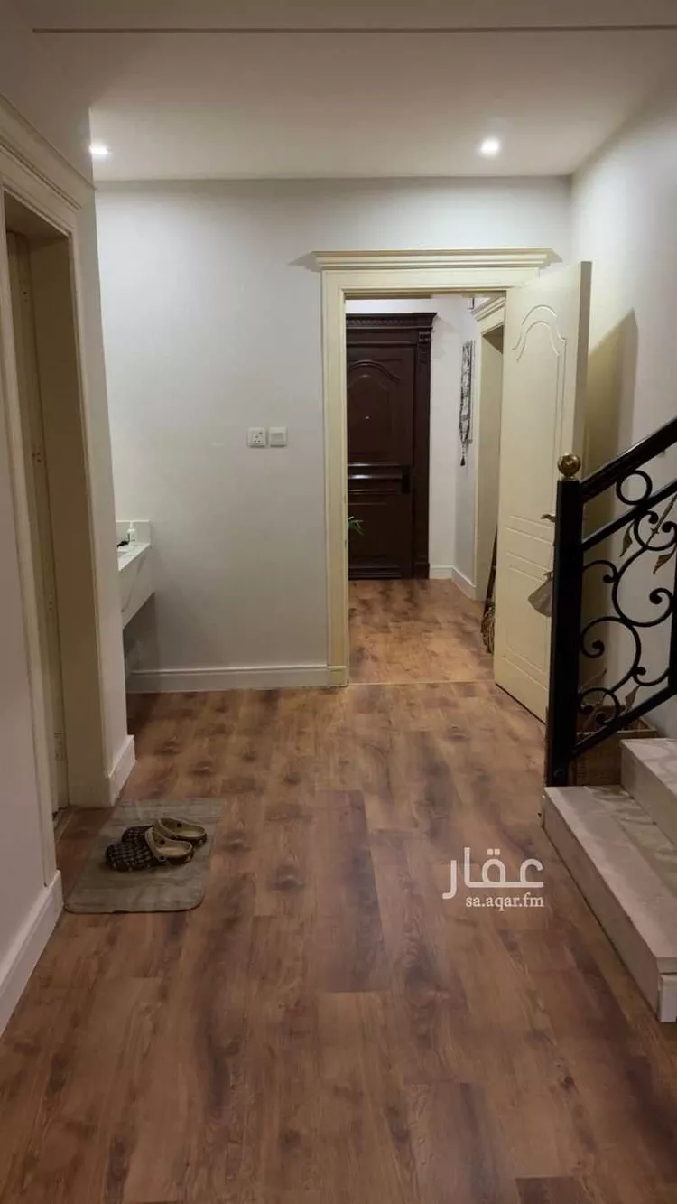 شقة للإيجار في شارع وادي وج ، حي الملقا ، الرياض ، منطقة الرياض صورة 3