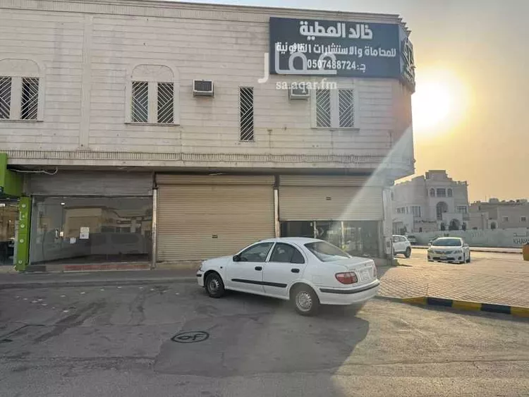 محل للإيجار في شارع خالد بن الوليد الفرعي, حي الشهداء, مدينة الرياض, منطقة الرياض صورة 4