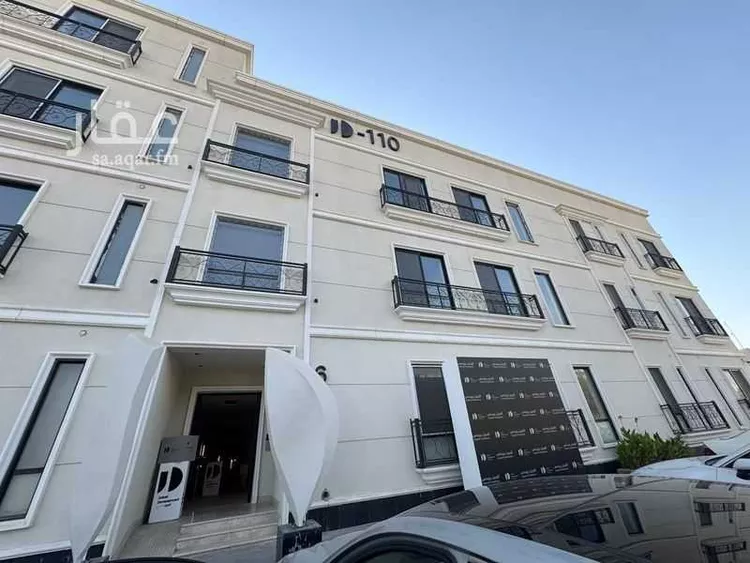 شقة للبيع في شارع محمد علي جناح, حي اليرموك, مدينة الرياض, منطقة الرياض