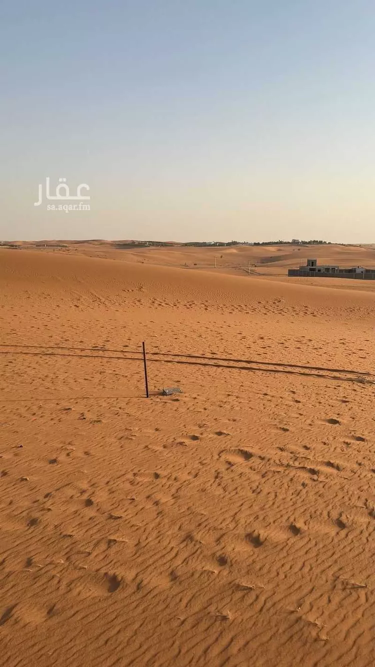 أرض للبيع في شارع لايوجد, حي هجره الذيبيه وخضراء, مدينة هجره الذيبيه وخضراء, منطقة الرياض صورة 3