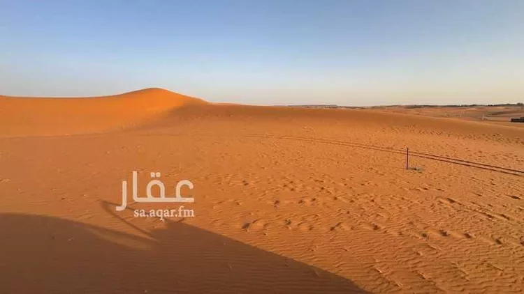 أرض للبيع في شارع لايوجد, حي هجره الذيبيه وخضراء, مدينة هجره الذيبيه وخضراء, منطقة الرياض صورة 4