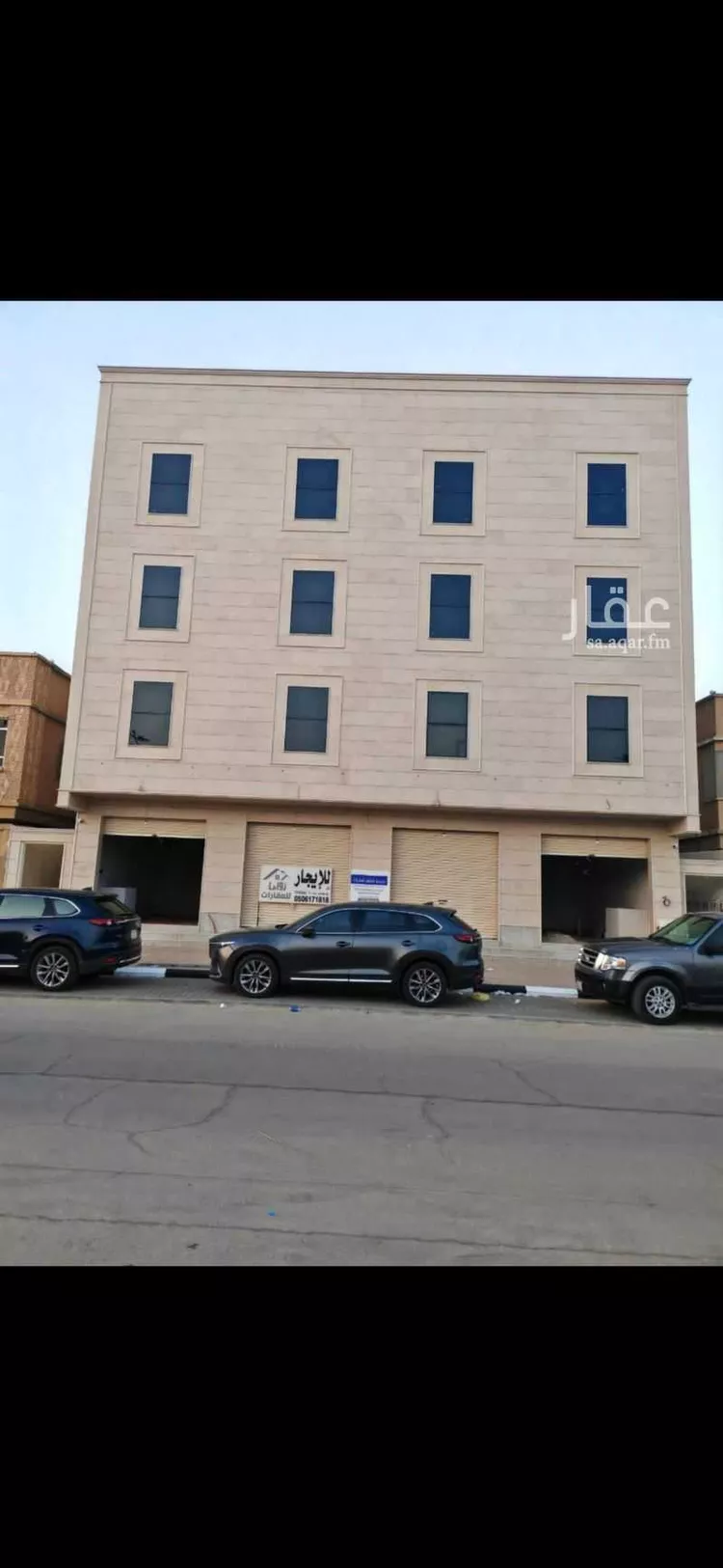 شقة للإيجار في شارع يزيد بن ابي سفيان ، حي الزهرة ، بريدة ، بريدة