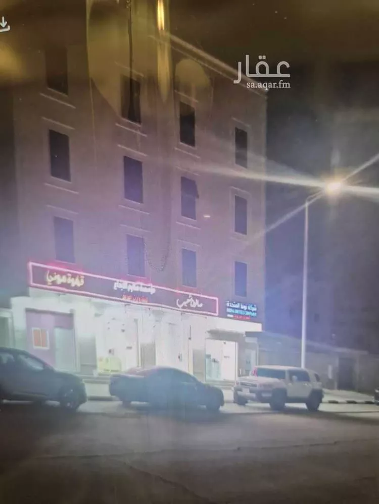 Apartment for Rent in Buraydah Al Muntazah