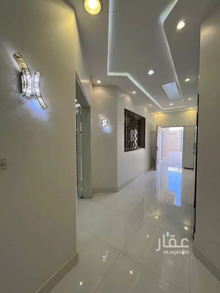 فيلا للبيع في شارع طلحة بن مالك, حي الحزم, مدينة الرياض, منطقة الرياض صورة 4