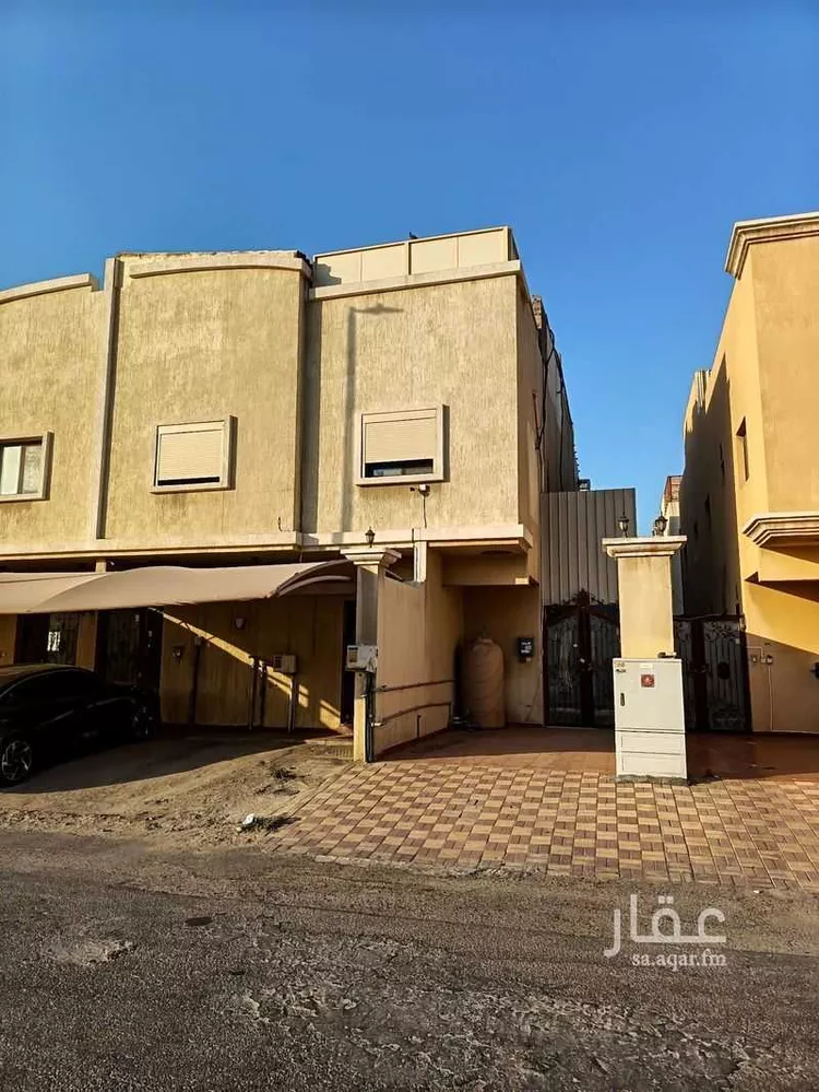 شقة للبيع في حي الصفاء, مدينة الدمام, المنطقة الشرقية 1 صورة