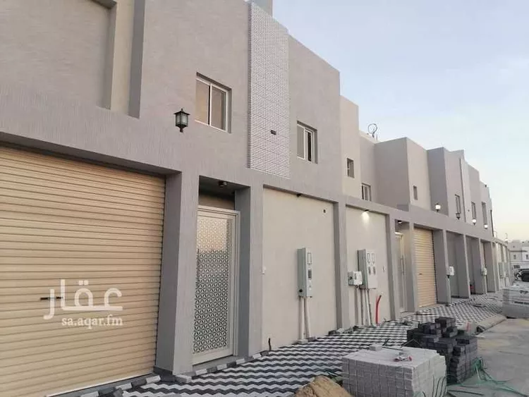 فيلا للإيجار في شارع ربيعه الدارمي, حي الراكة الشمالية, مدينة الدمام, المنطقة الشرقية